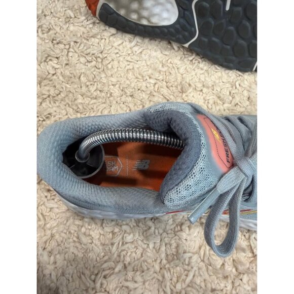 New balance Fresh foam EVOZ - Picture 4 of 6